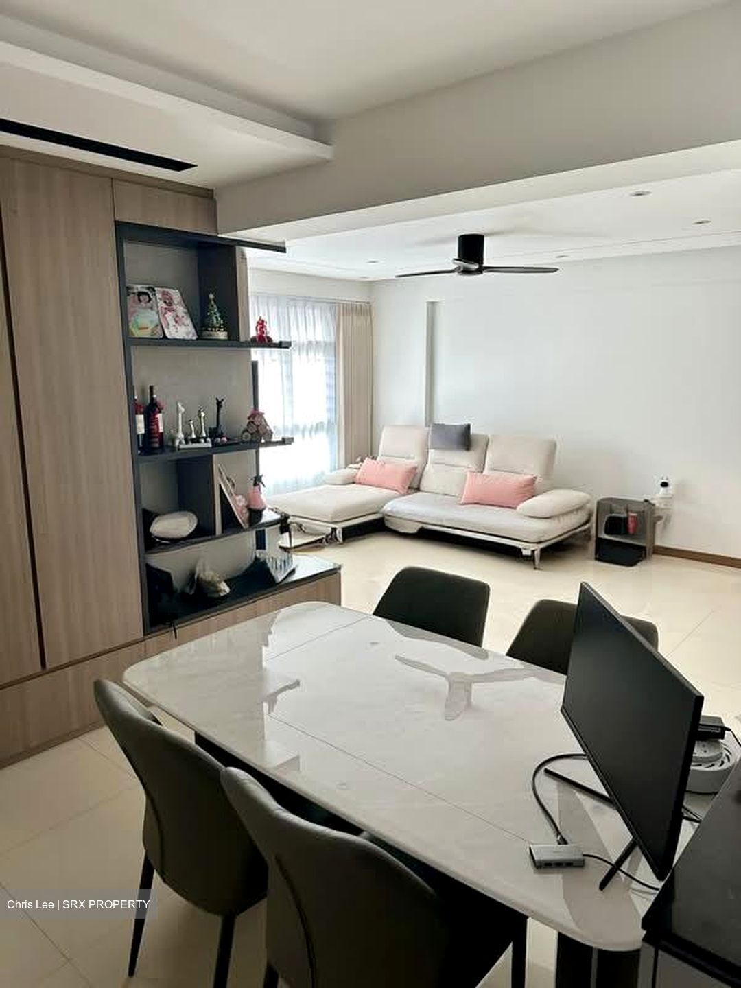 Blk 439B West Edge @ Bukit Batok (Bukit Batok), HDB 4 Rooms #567728251